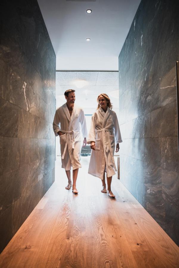 Almgut - Mountain Wellness Hotel 圣玛加里森 外观 照片