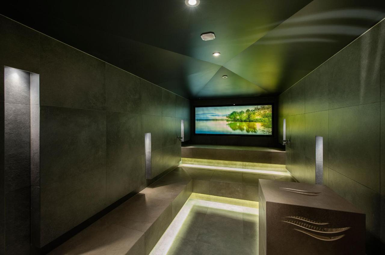 Almgut - Mountain Wellness Hotel 圣玛加里森 外观 照片